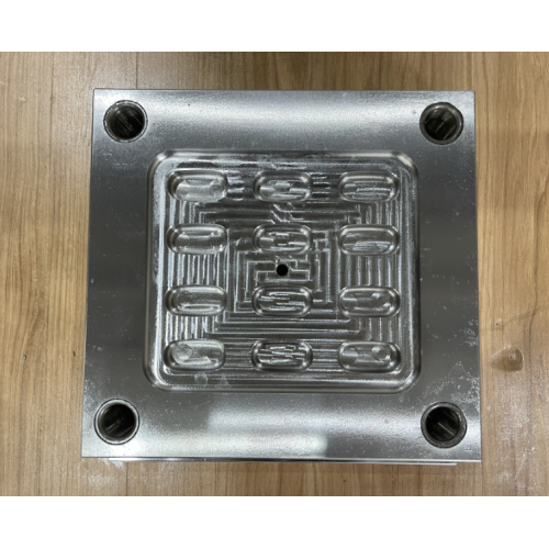 Plastic mold base - daily necessities